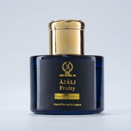 AJÀLI REED DIFFUSER 100ml